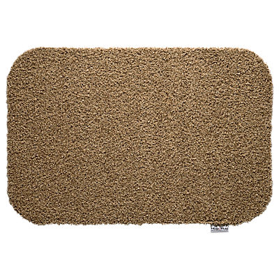 Hug Rug Doormat, Natural Hug Rug Doormat, Natural